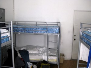 Munkásszálló