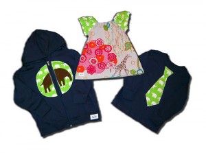 Babaruha webshop