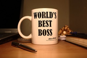 Leadership könyvek