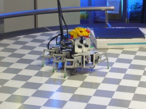 A robotok nagyszerűek