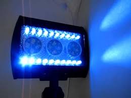 LED világítástervezés