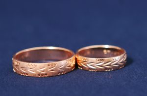 Eljegyzési gyűrű webshop