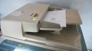 Xerox WorkCentre