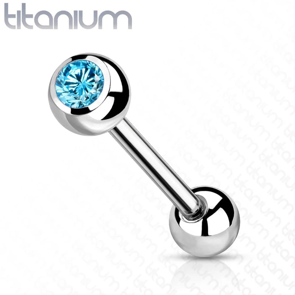 titán piercing