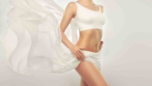 Plasztikai sebészet