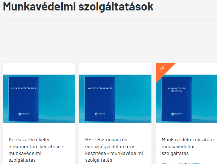 munkavédelmi szakember