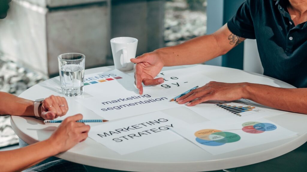 Kanga Design B2B marketing ügynökség