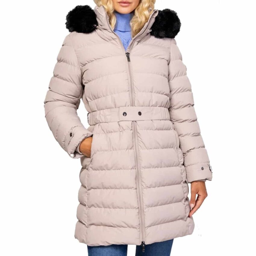 Heavy Tools női télikabát